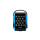 Dysk zewnętrzny ADATA HD720 2TB USB 3.2 Gen. 1 Czarno-Niebieski